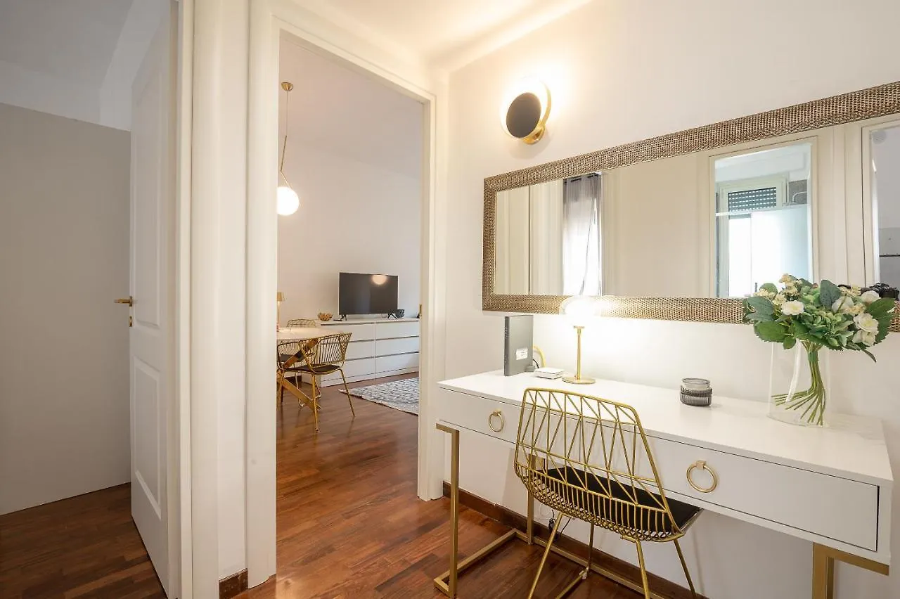 Sweeties Apartment San Giovanni Rome