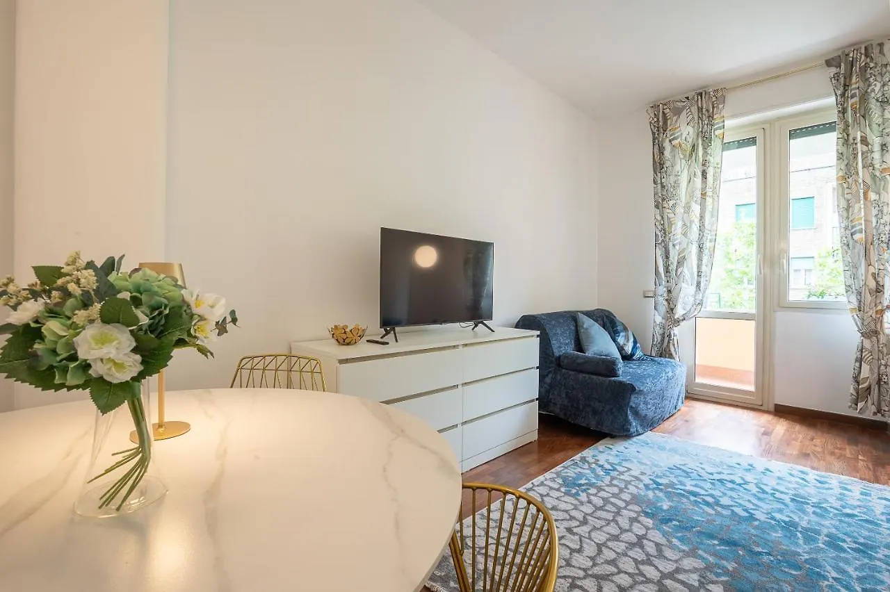 Sweeties Apartment San Giovanni Rome 0*,  Italy