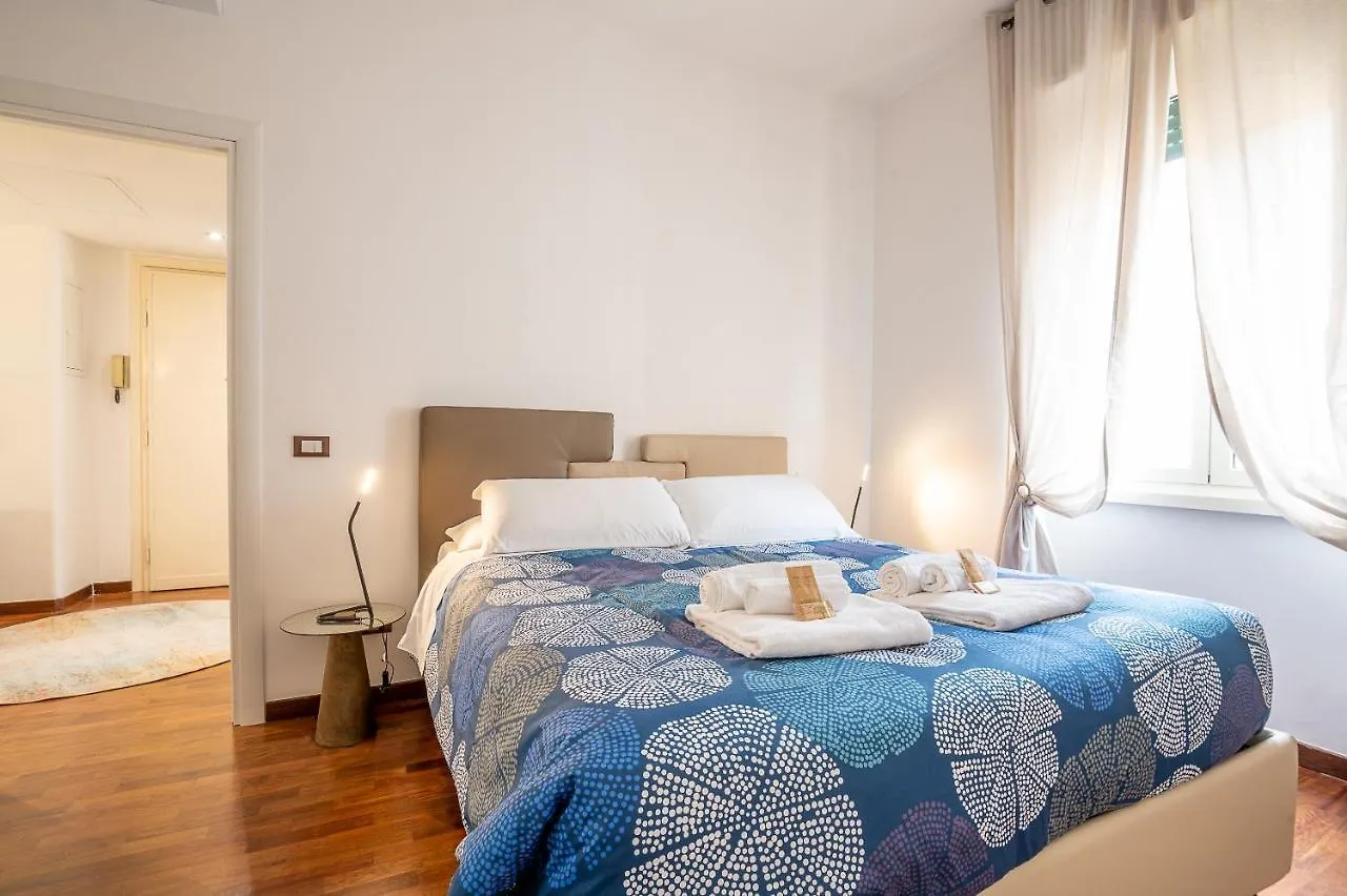 Sweeties Apartment San Giovanni Roma