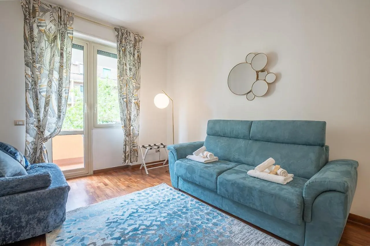 Sweeties Apartment San Giovanni Roma