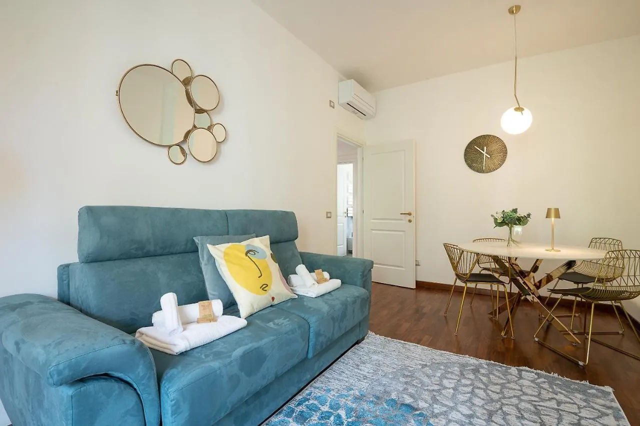 Sweeties Apartment San Giovanni Roma