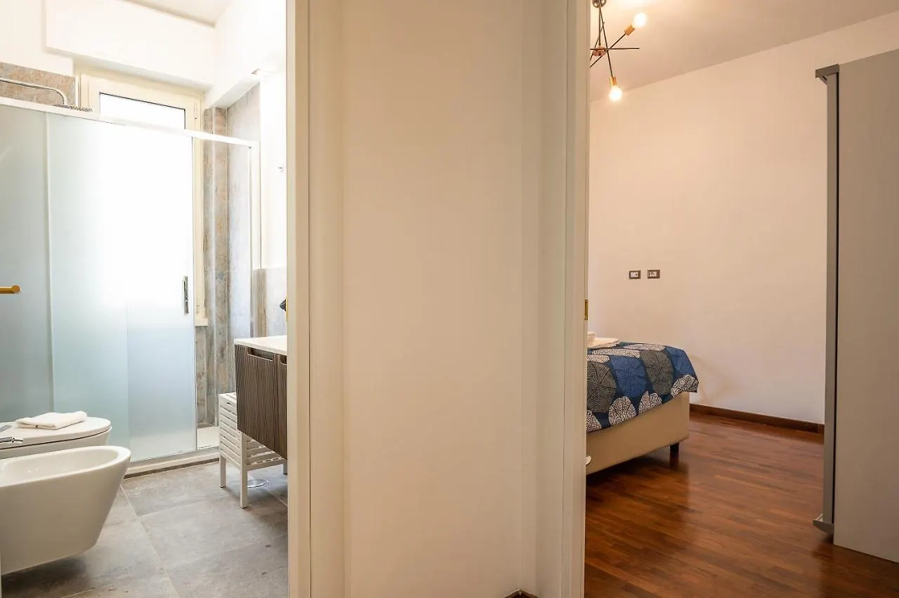 Sweeties Apartment San Giovanni Roma 0*,  İtalya