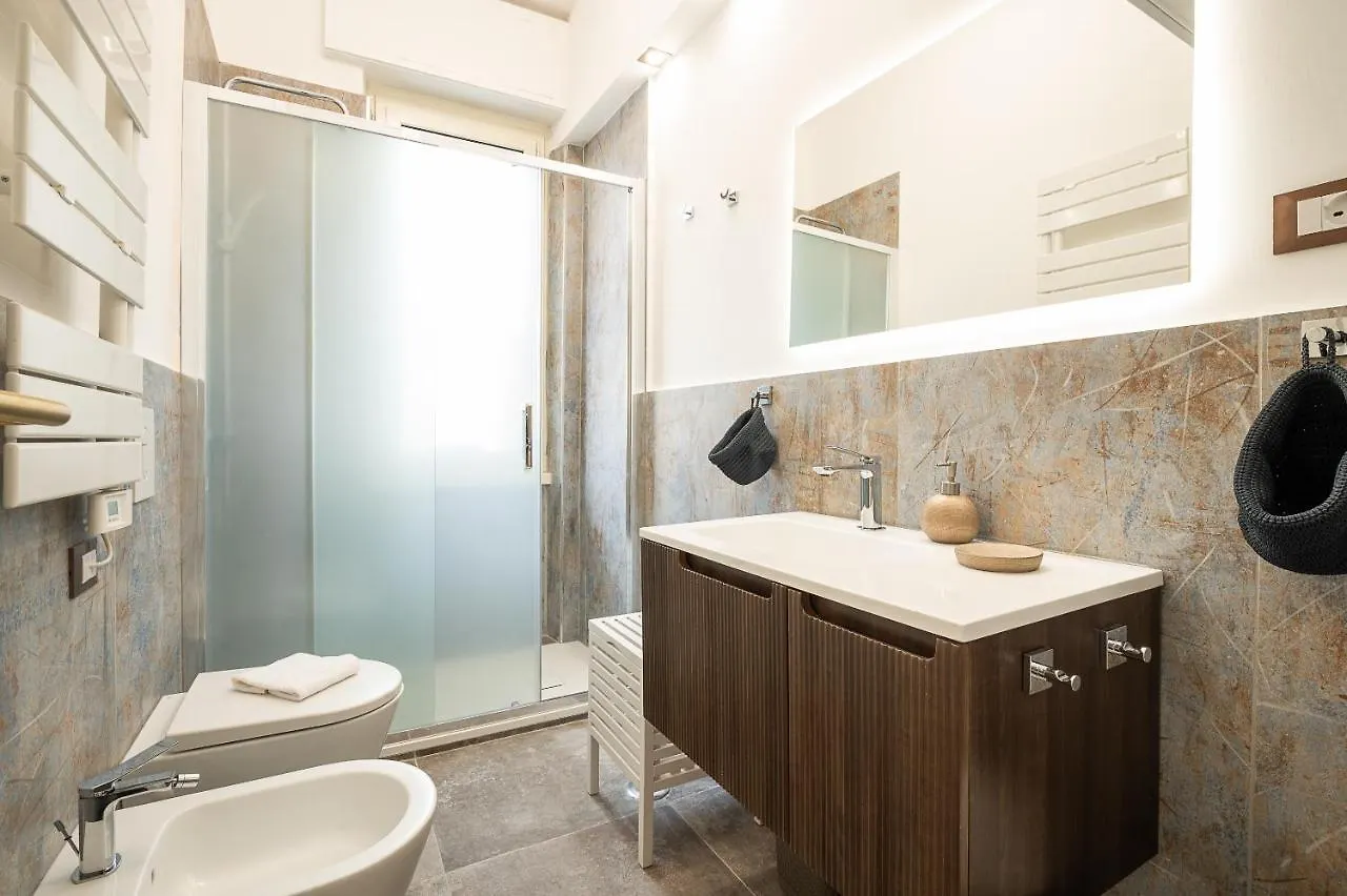 Sweeties Apartment San Giovanni Roma
