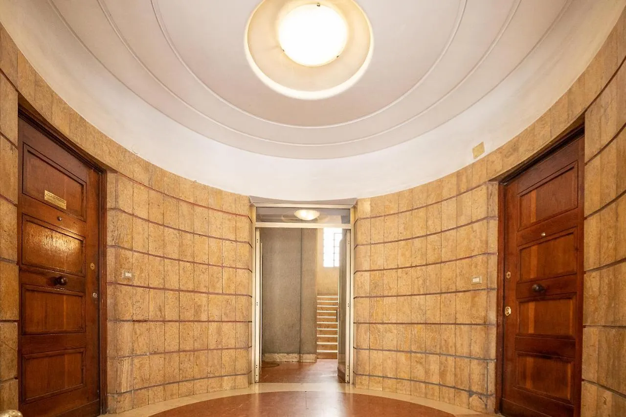 Sweeties Apartment San Giovanni Roma