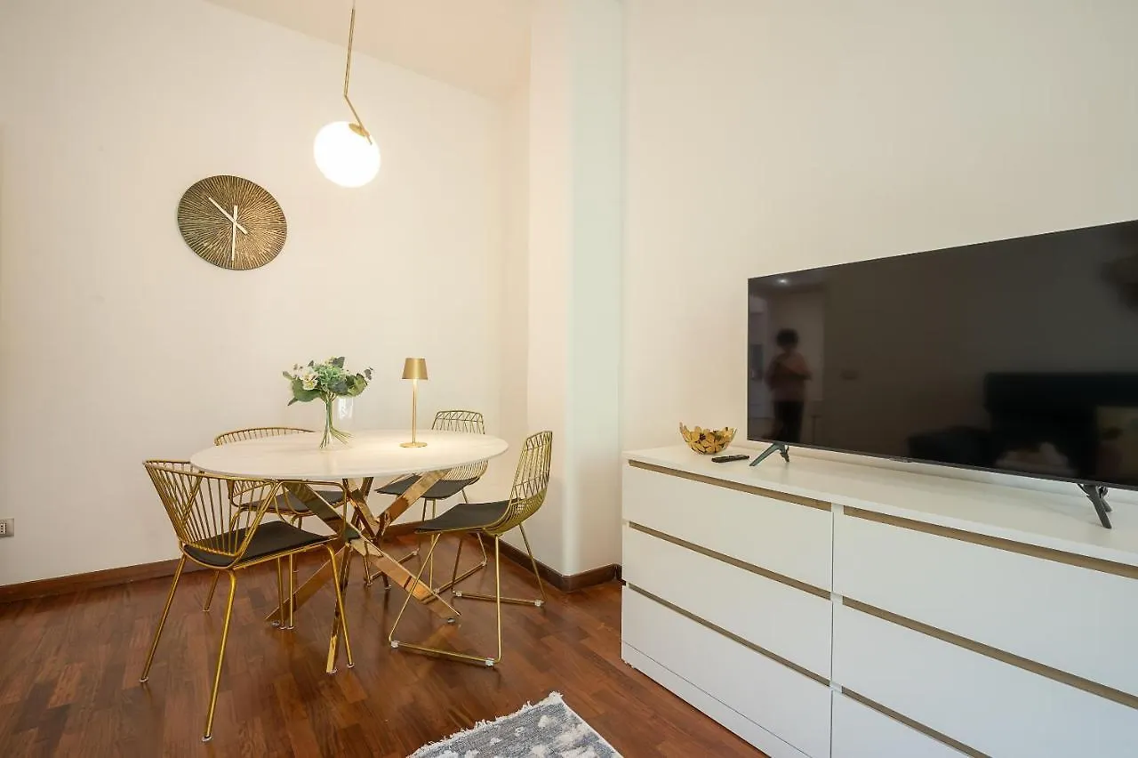 Sweeties Apartment San Giovanni Roma