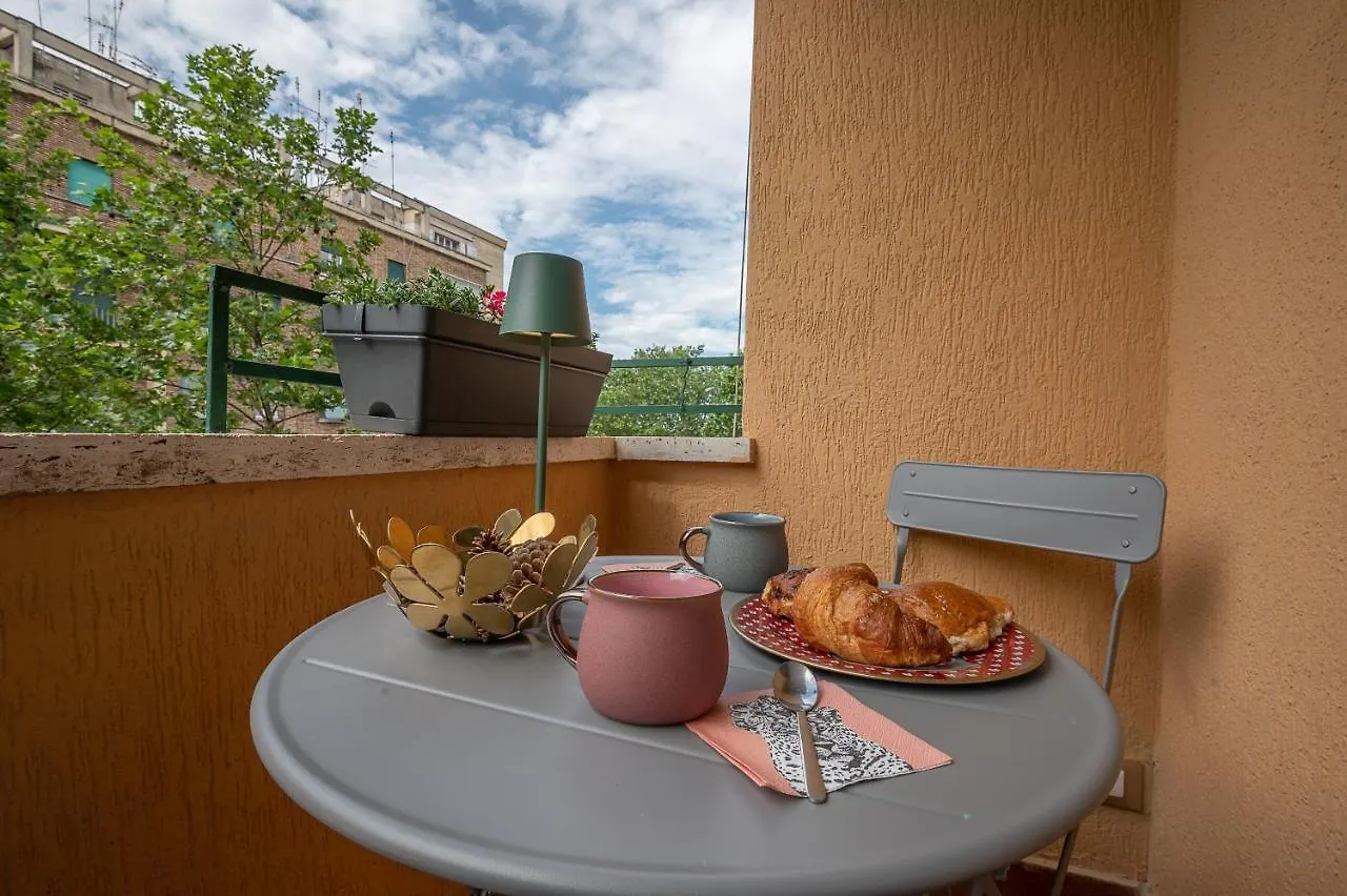 Sweeties Apartment San Giovanni Roma