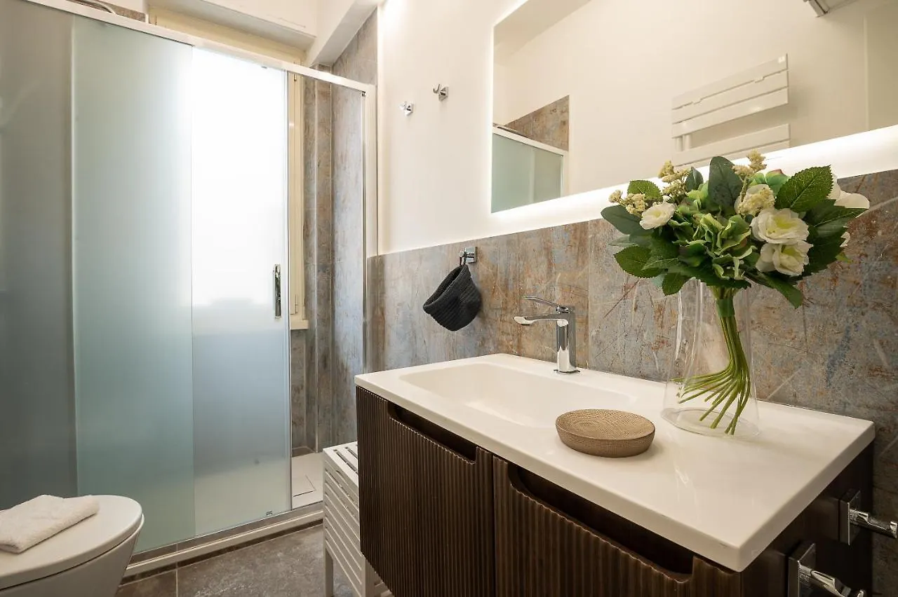 Sweeties Apartment San Giovanni Roma