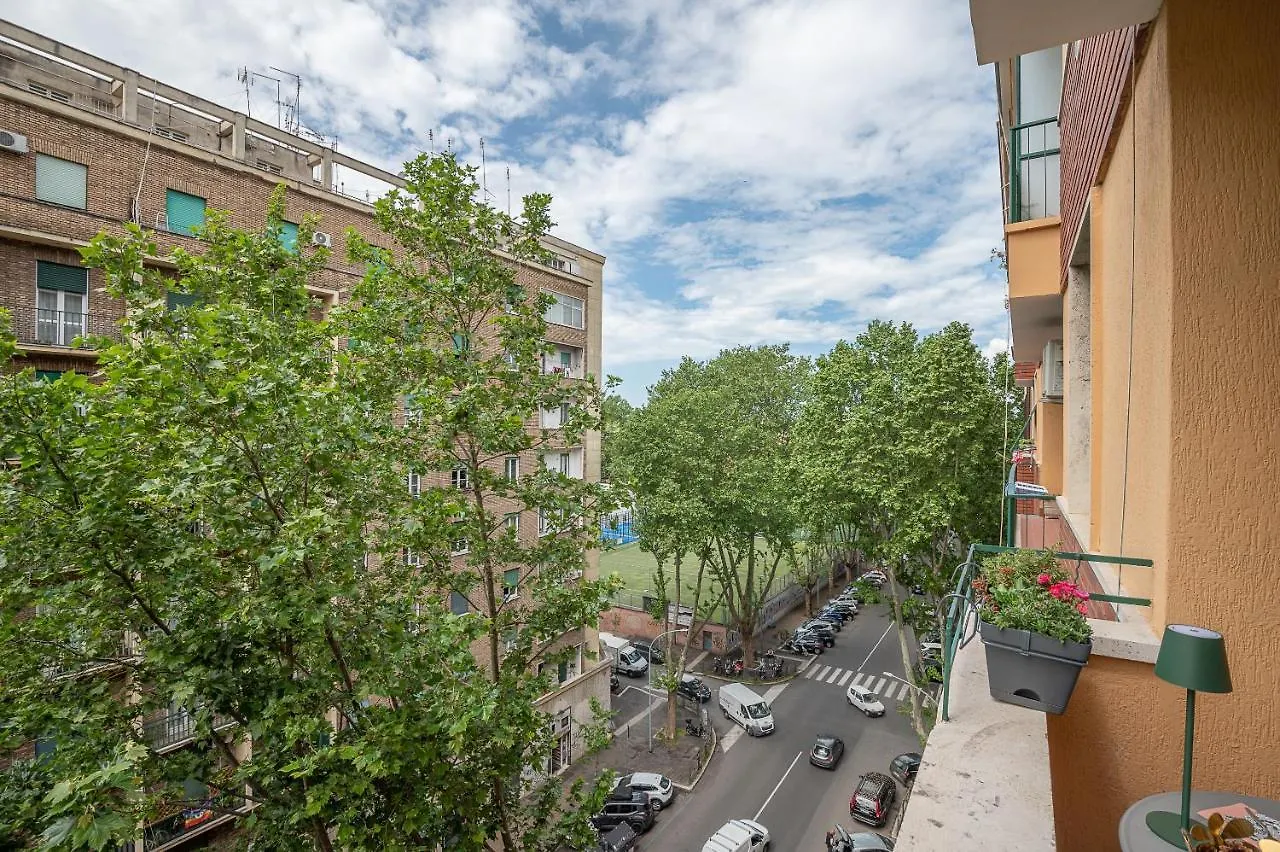 Sweeties Apartment San Giovanni Roma