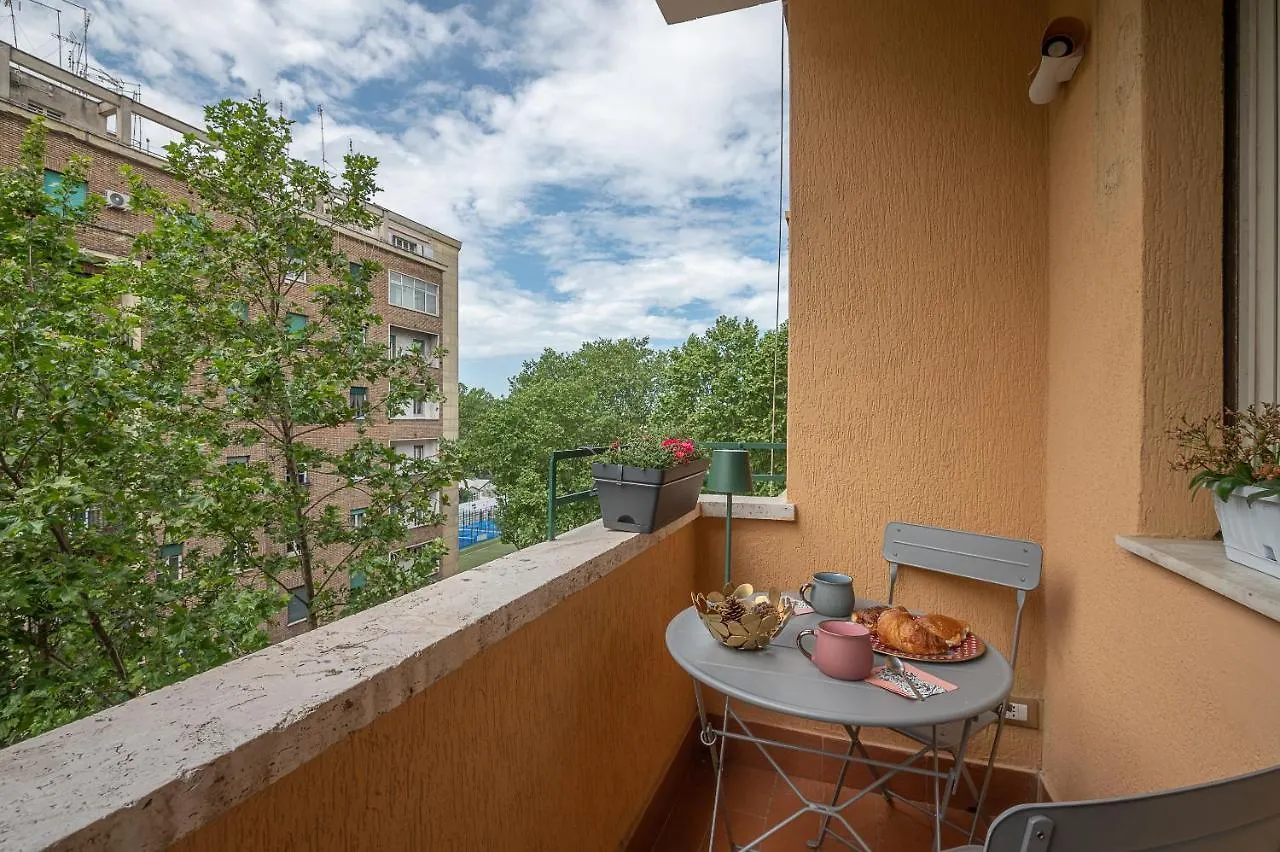 Sweeties Apartment San Giovanni Roma