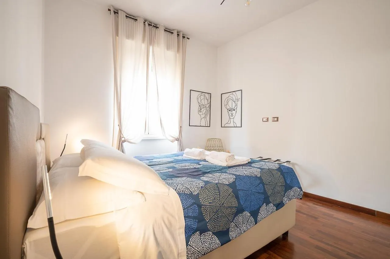 Sweeties Apartment San Giovanni Roma