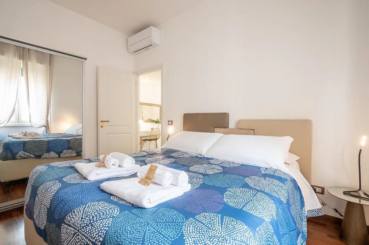 Sweeties Apartment San Giovanni Rome Italy