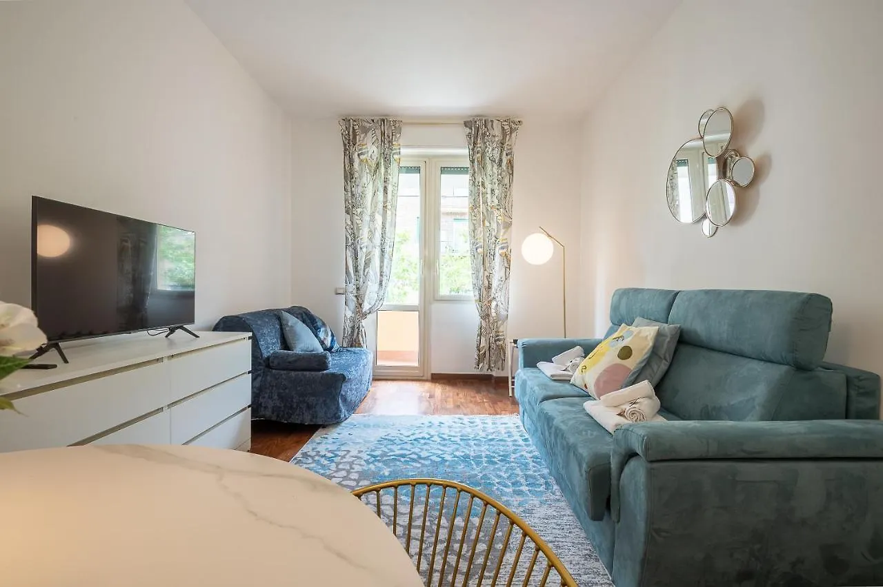 Sweeties Apartment San Giovanni Rome 0*,  Italy