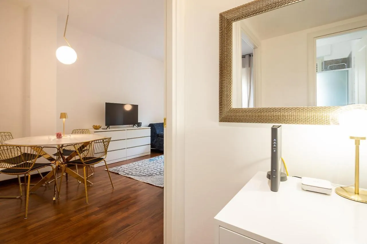Sweeties Apartment San Giovanni Rome Italy